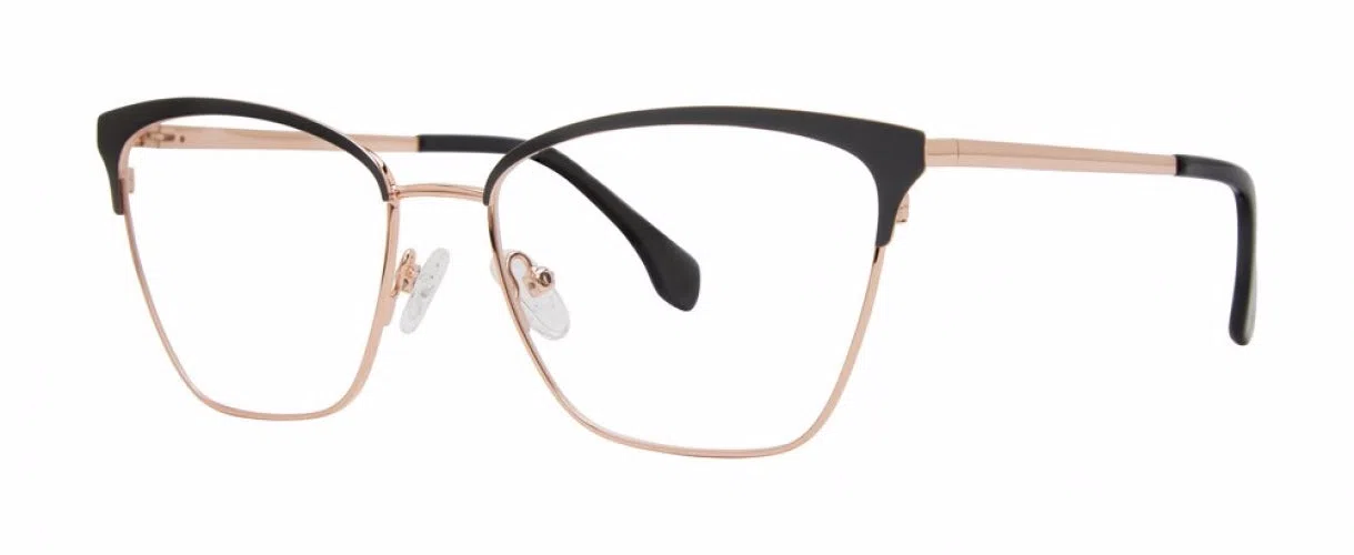 GENEVIEVE BOUTIQUE ACCEPT Eyeglasses - view 6